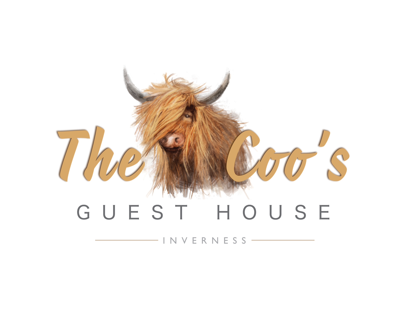 The Coos Guest House