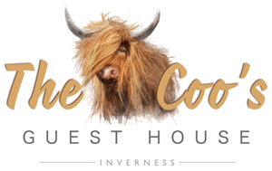 The Coos Guesthouse